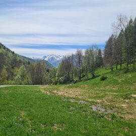 Terrain devenu non constructible